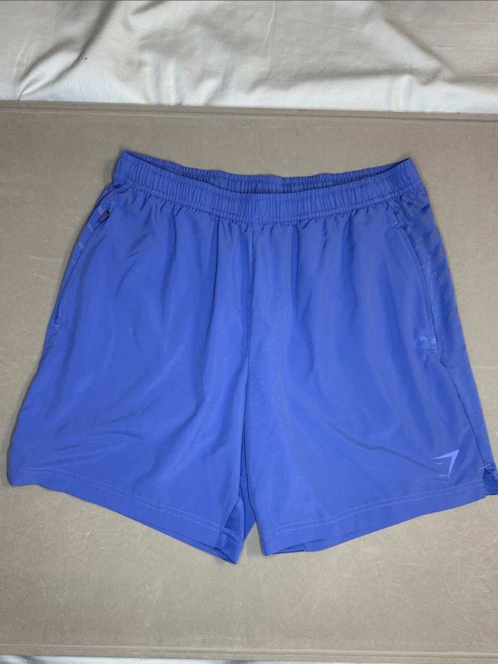 Gymshark Men's Athletic Shorts - L